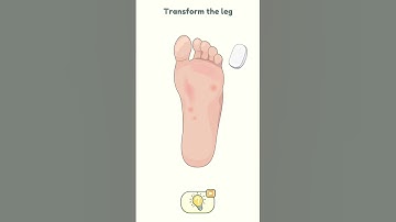 Dop2 level 281 transform the leg #shortsfeed #youtubeshorts #viralvideo #dop2