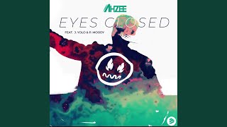 Смотреть клип Eyes Closed (Acapella) Feat. J. Yolo & P. Moody