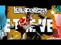Capture de la vidéo Pierce The Veil - Live At Lollapalooza Chile 2024 [Full Stream Hd]