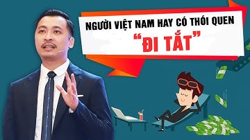 4 Nguyên Tắc Đầu Tư Bất Động Sản Để Tránh Rủi Ro | Nguyễn Thành Tiến