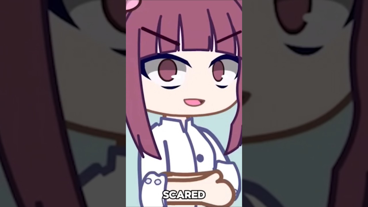 Don't Break This Household Rule! Gacha