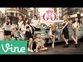 GIRLS GENERATION VINE COMPILATION #1