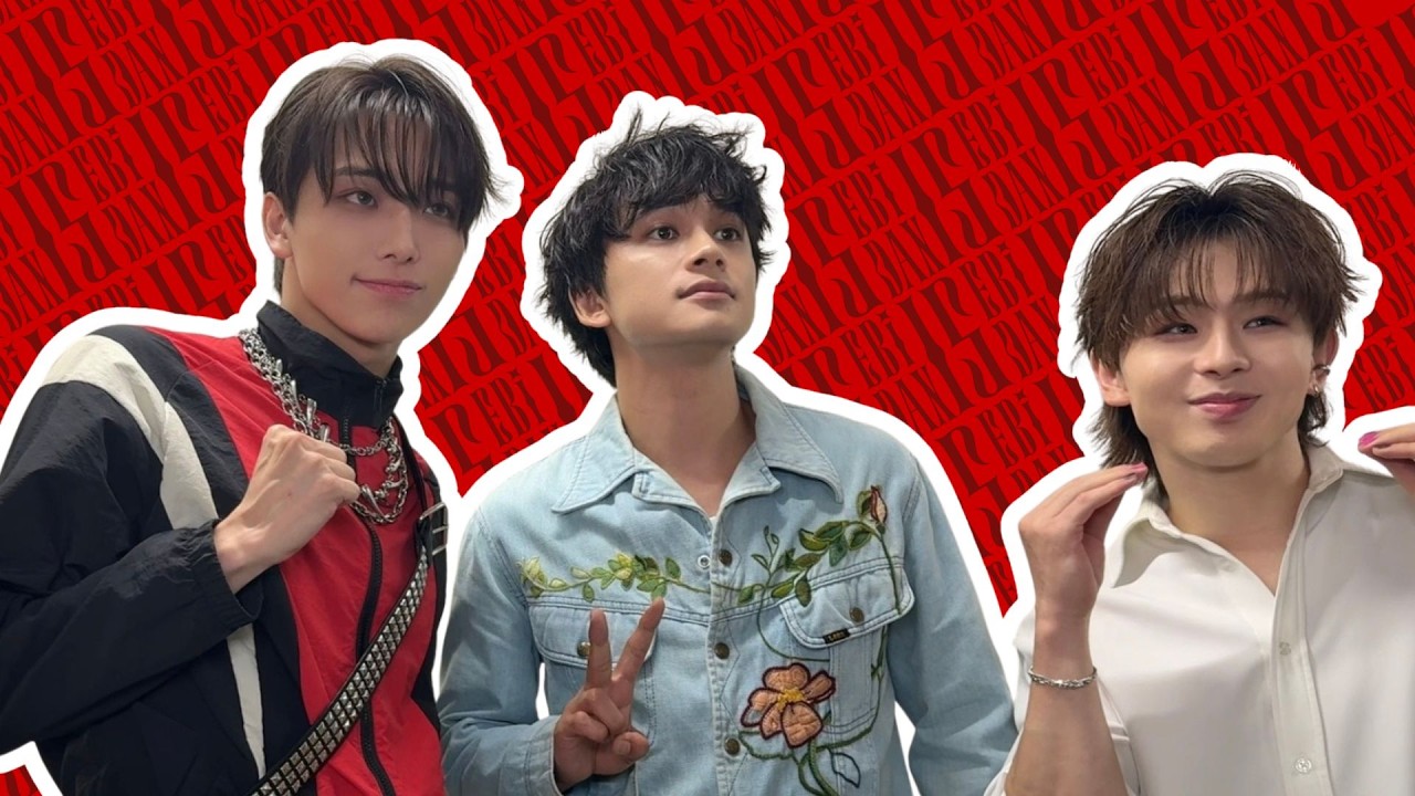 EBiDAN THE LIVE 2026 15th Anniversary【4学期】ゲスト:北村匠海(DISH//)