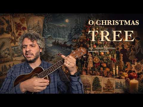 Video still for O Christmas Tree