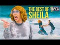 The best of sheila i kelly mantle on the browns