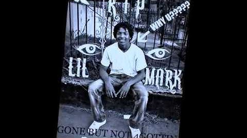 Ball In Paradise Lil Mark [Young Heavy] CPDK