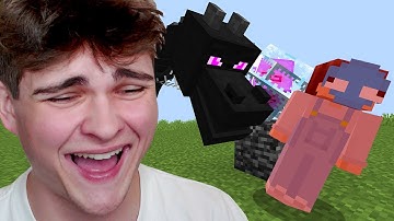 Minecraft, But You Can