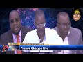 🔴Jounal Premye Okazyon Live 04 Fevrier 2021, Caraibes FM Ak Bob C, Guerrier Dieuseul, PRR