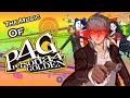 The Music of PERSONA 4 GOLDEN