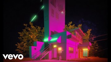 Weekly Lab - maybe (23-35) (Official Music Video)