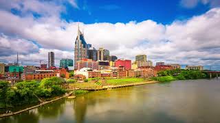 Three Reasons to Move to Nashville, Tennessee