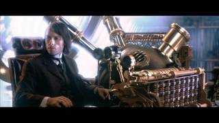 Time Machine - Time Travel
