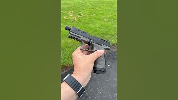 How many here are rocking the WALTHER PDP PRO SD COMPACT GREY 9MM 4.6″ BARREL 18rd OPTICS READY?