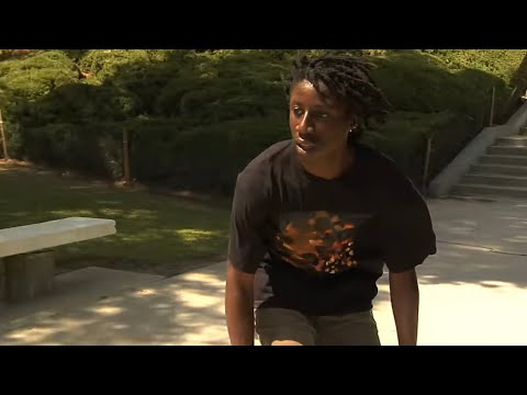 Kader Sylla Nakel Smith Vincent Milou Brad Cromer Oskar Rozenberg Tony Huffnagle