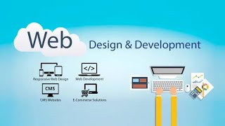 How To Make Website Using HTML & CSS Day-2 | Full Responsive Multi Page Website Design Step by Step