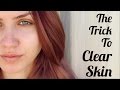 How I keep my Face Flawless | Vanity Planet | Stella