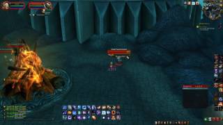 World of Warcraft Quests - Not a Bug