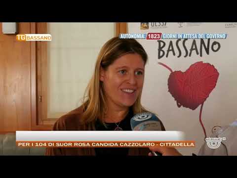 TG BASSANO Edizione completa | 19/10/2022