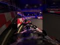 I Don't Let That Pass #karting #overtake #kartingracing #rc #overtake #race #f1 #automobile #crash