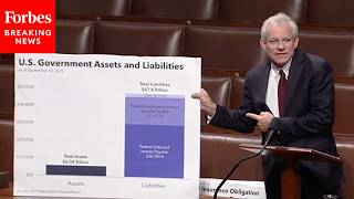 Celebrity 'Doesn't This Terrify Anyone?': David Schweikert Issues Grave Warning On The National Debt Net Worth