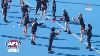 SEDA College High Performance Open Day 2025