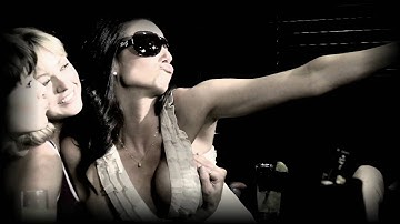 Automatic Static "Hey Now" music video