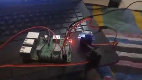 2 DOF Forward & Invers Kinematic Demo Program