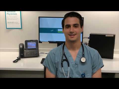 Video: Are LSU un program medical bun?