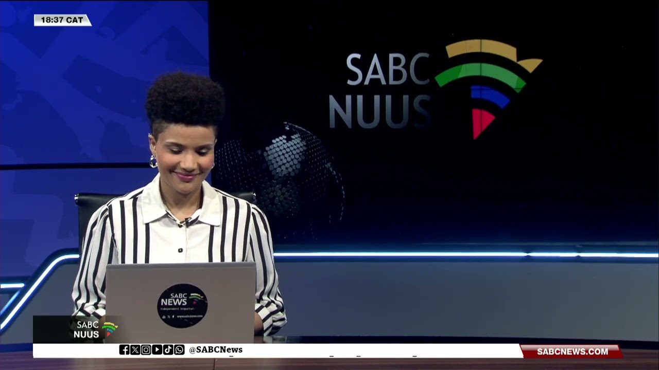 Afrikaans Nuus | 09 Februarie 2026