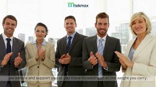 Small Business Growth Strategies: Data-Driven Marketing Solutions for Success | TekMax LLC