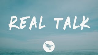 Roddy Ricch - Real Talk (Lyrics)