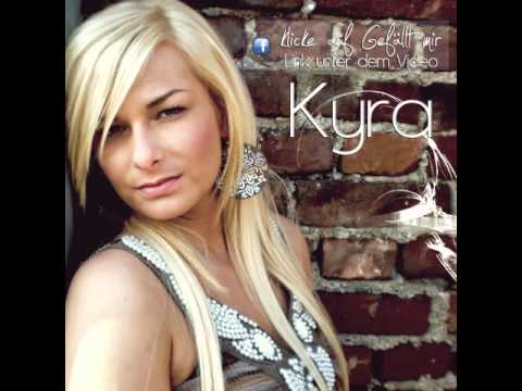 Kyra Sängerin Kyra Sängerin