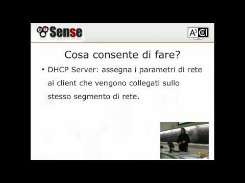 Pfsense: firewalling avanzato [2/4]