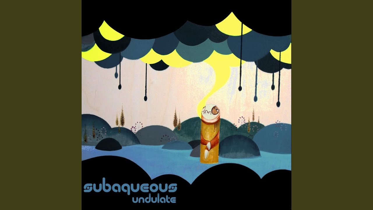 YouTube에서 Underneath 보기 YouTube에서 Underneath 보기