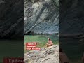 Водоспади у Шешорах 
