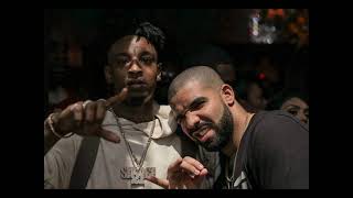 Drake ft. 21 Savage - Rich Flex (March To the Witch's Castle Remix)