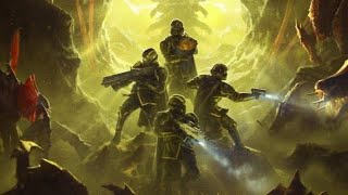 HELLDIVERS 2 (PS5)-Into the Unjust 2 Playthrough (Pt7)-Saluting & Shooting-1/28/26