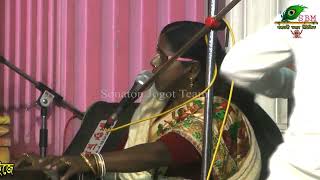 হরে কৃষ্ণ হরে রাম ভজন গান/গৌরী রায় পন্ডিত ভজন গান/নতুন ভজন ২০২৩/ @SonatoniBhajanMusic