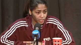 Colson-Texas A M, Notre Dame set for title matchup.mp4