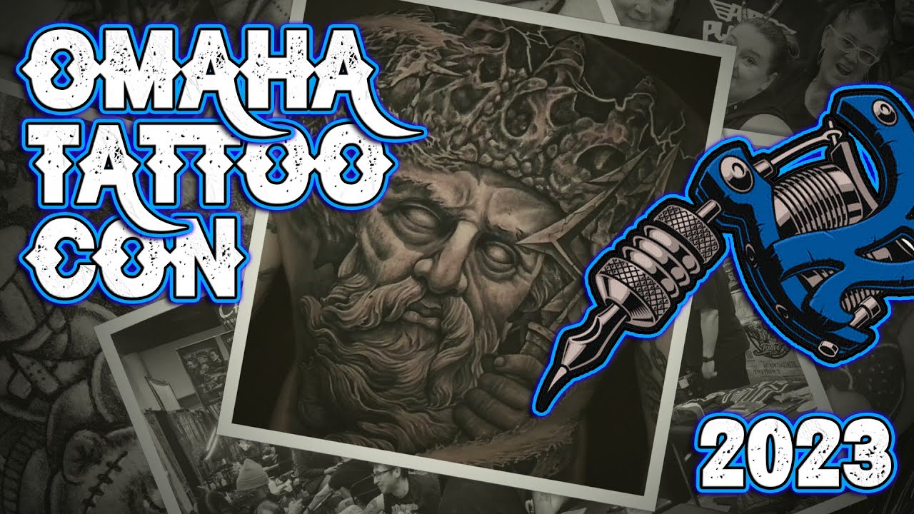 Omaha NE Tattoo Festival Events  Eventbrite