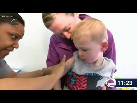 წითელასთან დაკავშირებით ჯანდაცვის მსოფლიო ორგანიზაციამ ახალი მონაცემები გამოაქვეყნა