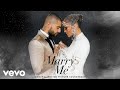 Jennifer Lopez, Maluma - Marry Me (Ballad - Audio)