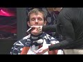Speed the Light-Shave the beard!