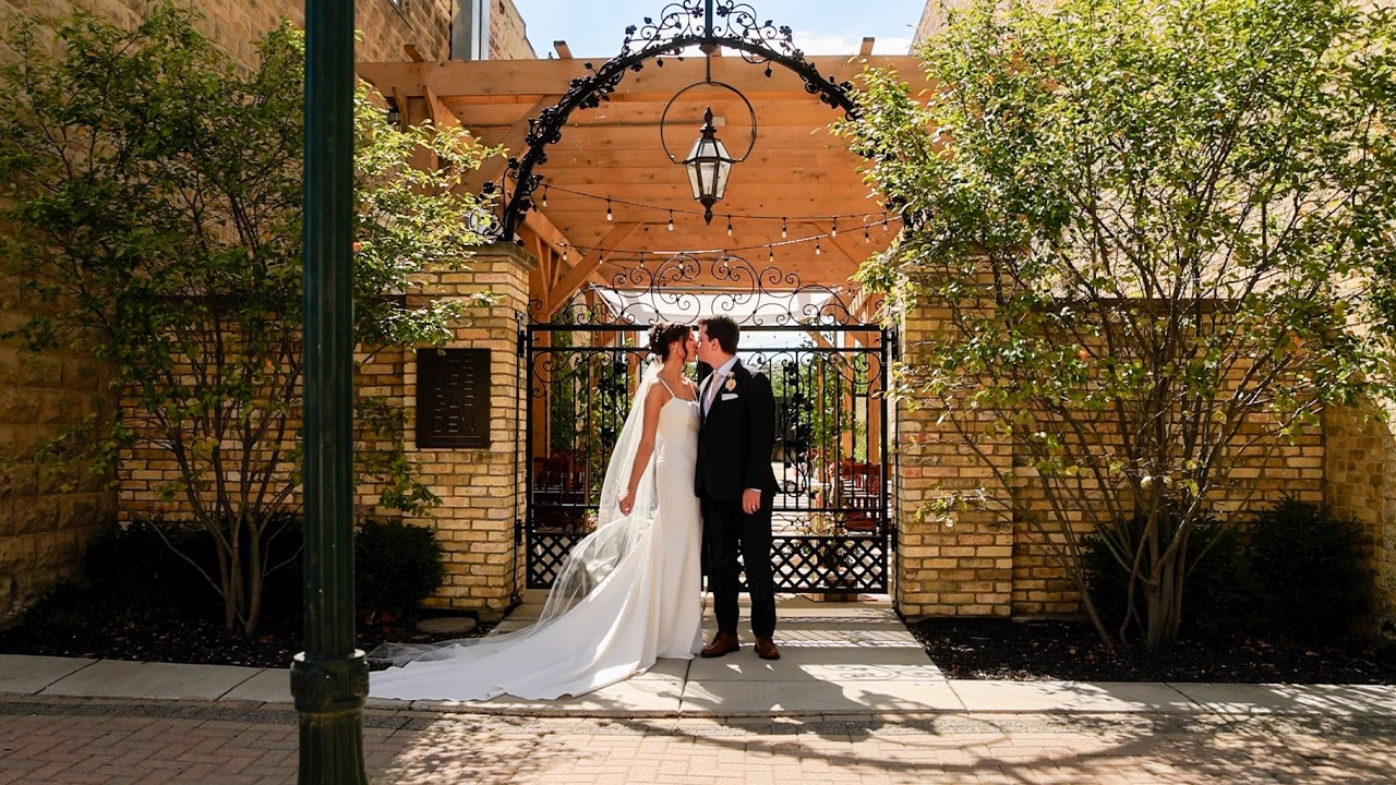 Amanda & Boris's Wedding | 8.31.25