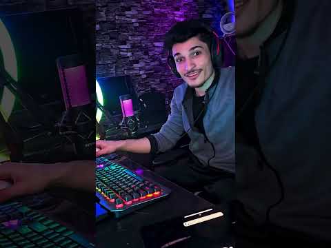 غرفة احلامي واخيراااا نور جيمر