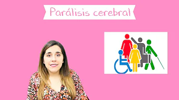 ¿Cómo aprenden los niños con parálisis cerebral?