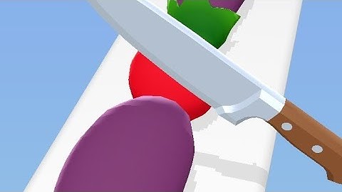 Perfect slice part of 1🔪🍅🍉 #live #shortlive