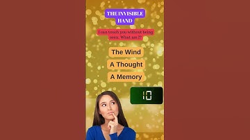 Can You Solve This Impossible Riddle? 🔍 | Test Your Wits! #riddle #quiz #trivia #asmr #challenge