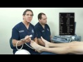 Ankle Foot MSKUS Eval Trailer 
