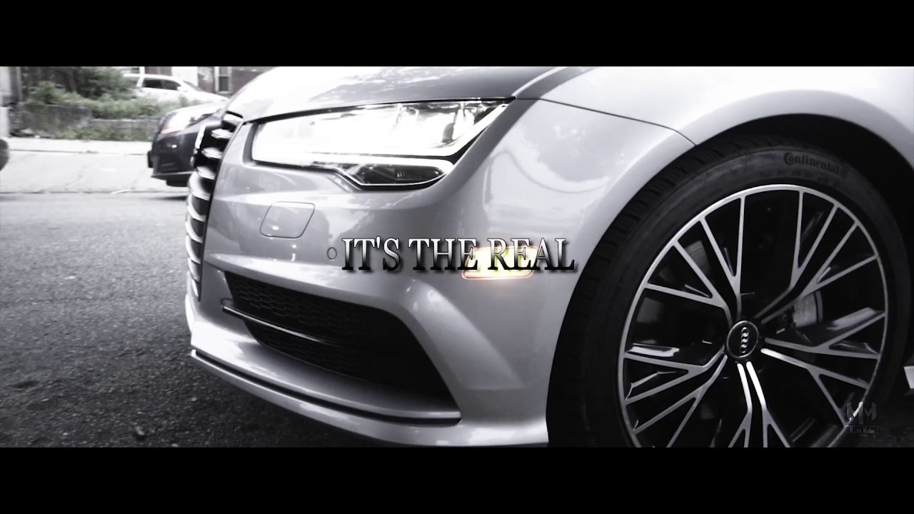K. Smith x Skinny Jay - Its The Real (Official Video)